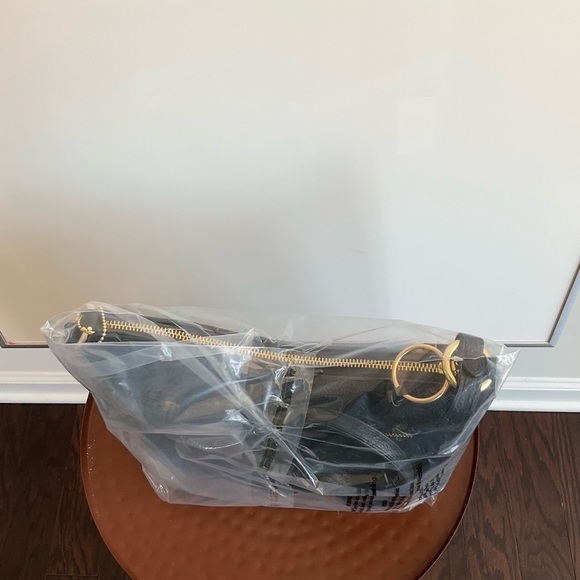 Coach Leather Crossbody Bag - Picture 5 of 6